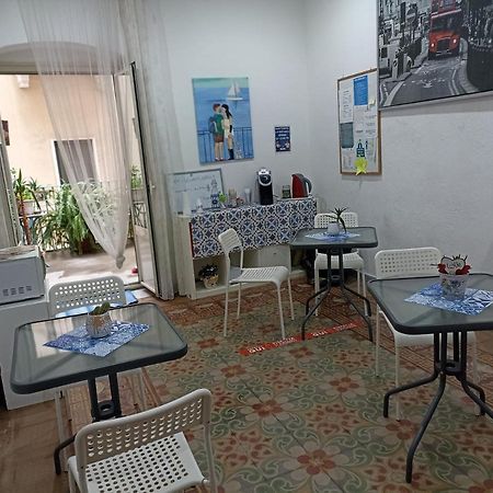 Al Molo Sant'Eligio Hotel Taranto Eksteriør billede