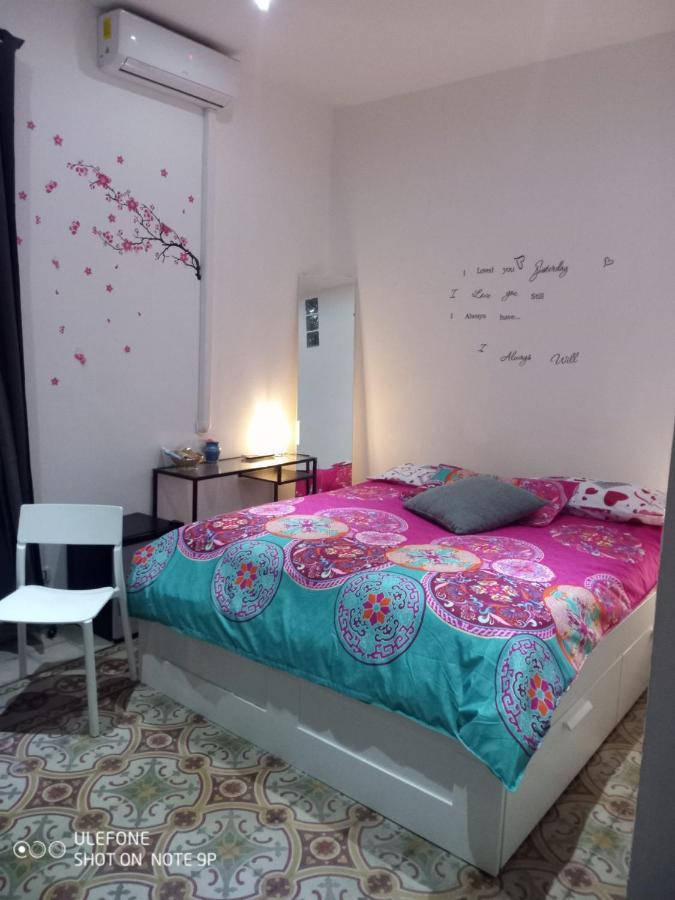 Al Molo Sant'Eligio Hotel Taranto Eksteriør billede