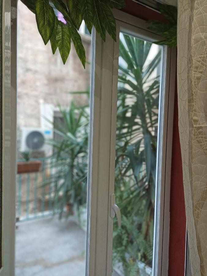 Al Molo Sant'Eligio Hotel Taranto Eksteriør billede