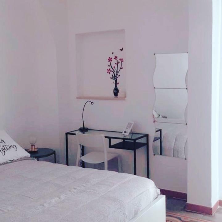 Al Molo Sant'Eligio Hotel Taranto Eksteriør billede