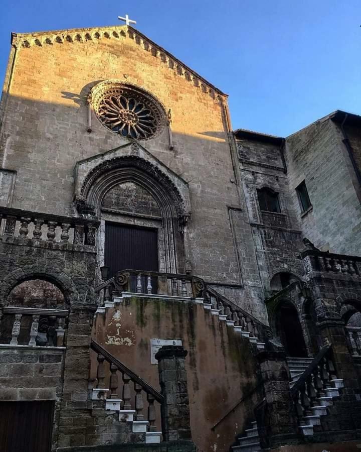 Al Molo Sant'Eligio Hotel Taranto Eksteriør billede