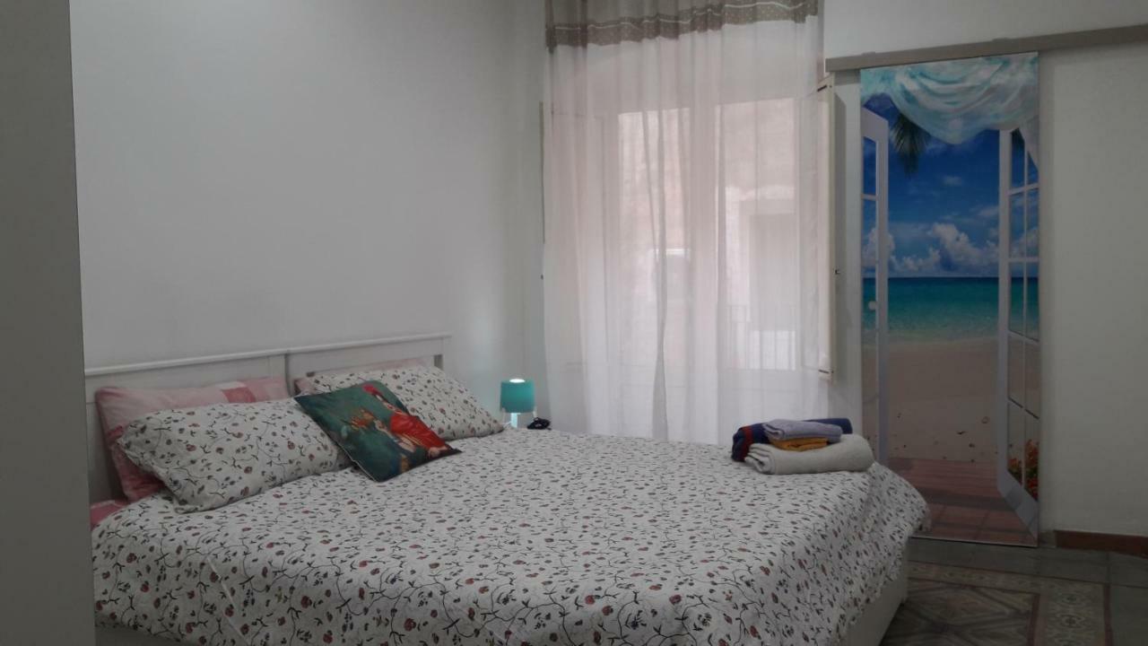 Al Molo Sant'Eligio Hotel Taranto Eksteriør billede