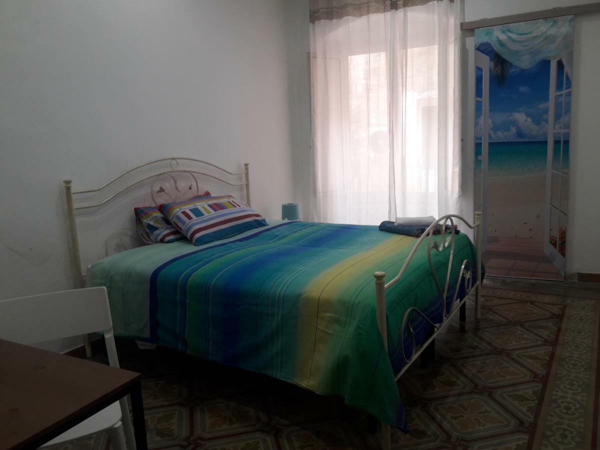 Al Molo Sant'Eligio Hotel Taranto Eksteriør billede