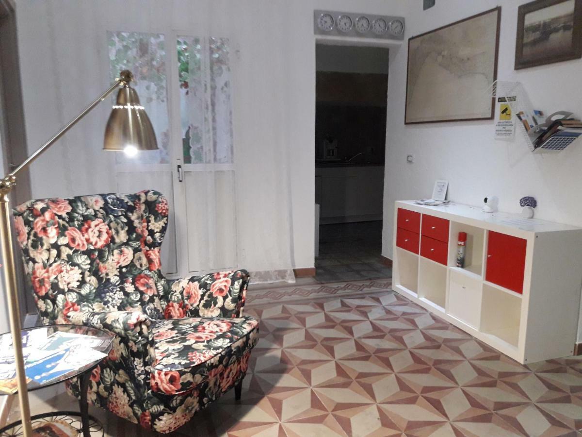 Al Molo Sant'Eligio Hotel Taranto Eksteriør billede