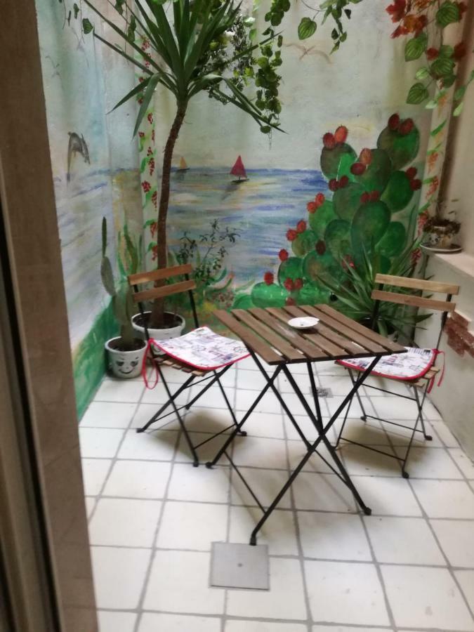 Al Molo Sant'Eligio Hotel Taranto Eksteriør billede