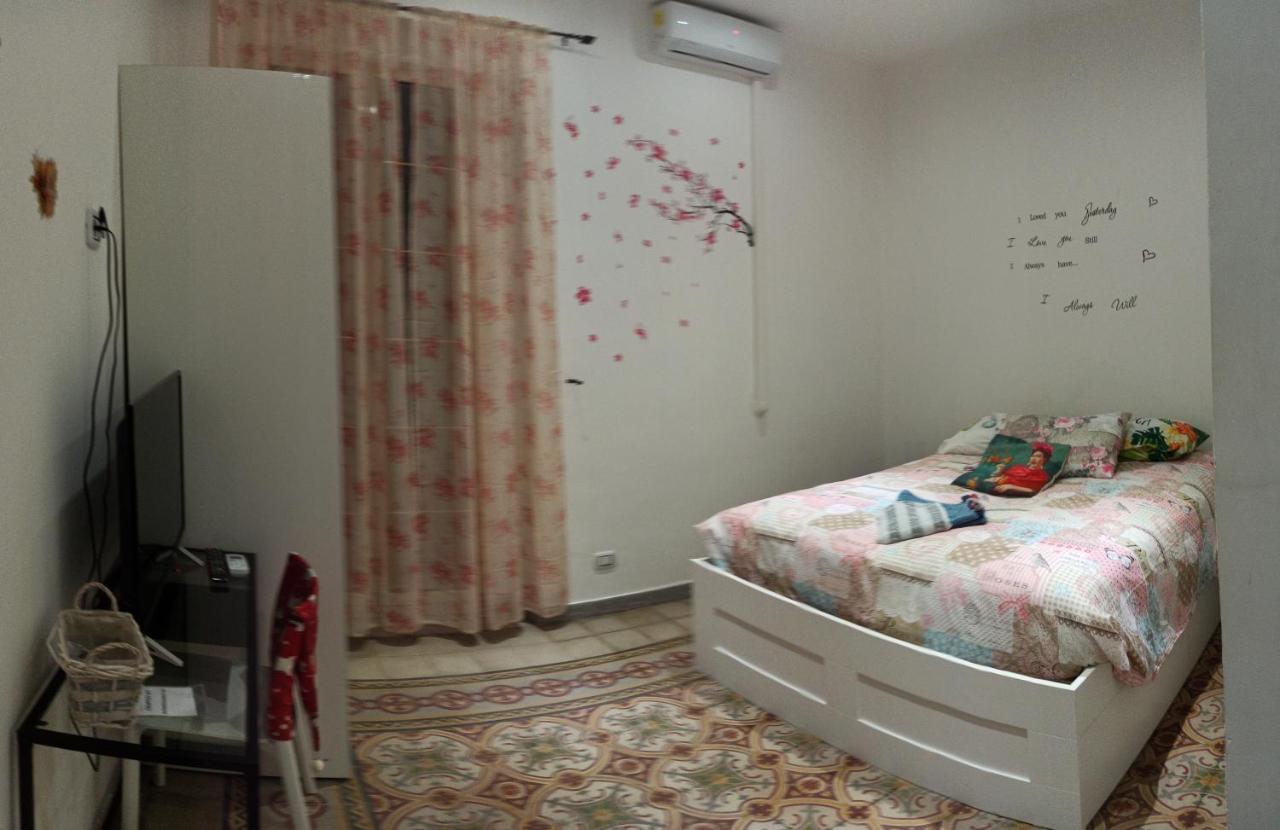 Al Molo Sant'Eligio Hotel Taranto Eksteriør billede